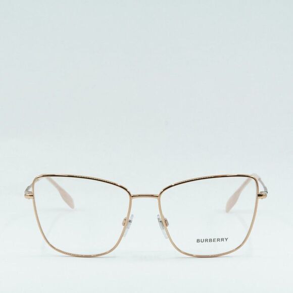 NEW BURBERRY BEA BE1367 1337 EYEGLASSES - Picture 2 of 11